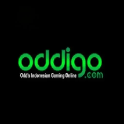 ODDIGO - Petualangan Epik dalam Dunia MMORPG