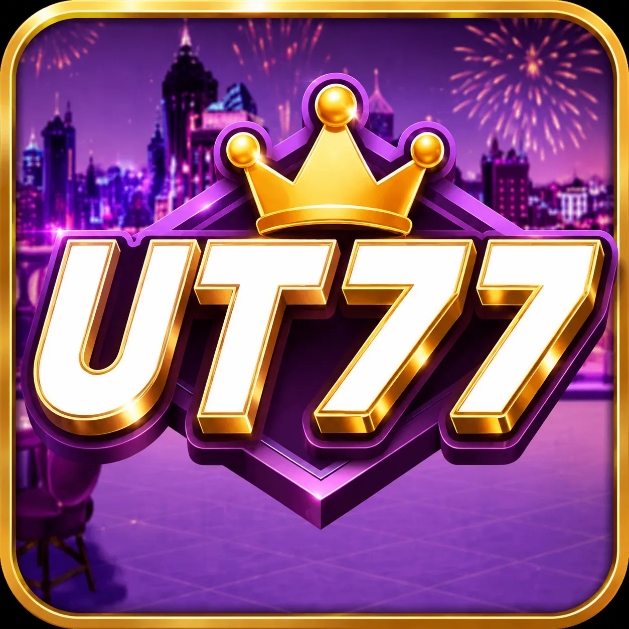 UT77 - Pertarungan Seru Menanti